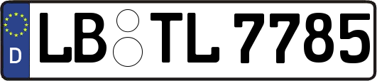 LB-TL7785