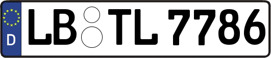 LB-TL7786