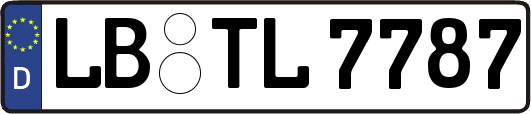 LB-TL7787