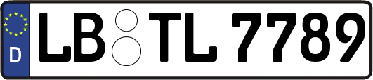 LB-TL7789