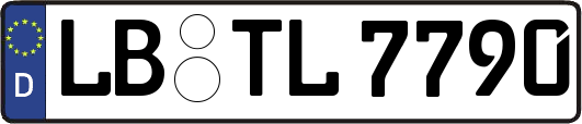 LB-TL7790
