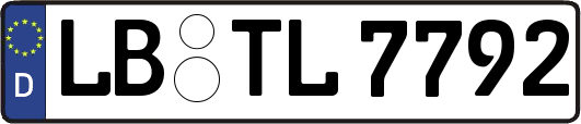 LB-TL7792