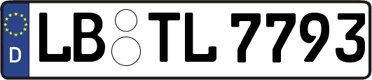 LB-TL7793