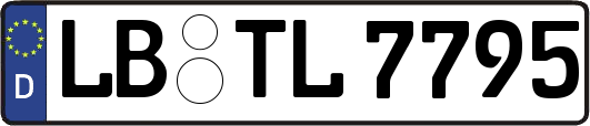 LB-TL7795