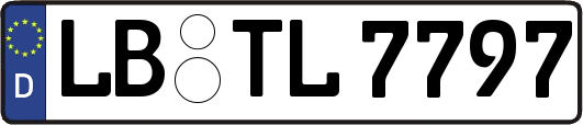 LB-TL7797