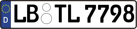 LB-TL7798