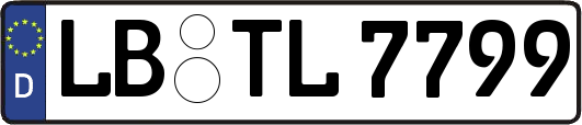 LB-TL7799