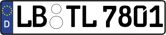 LB-TL7801
