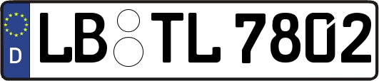 LB-TL7802