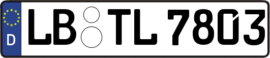 LB-TL7803