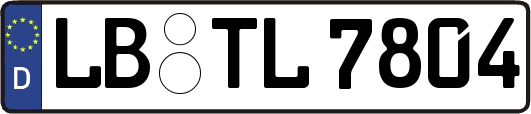 LB-TL7804