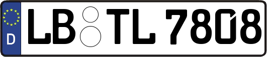LB-TL7808