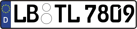 LB-TL7809