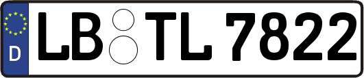 LB-TL7822