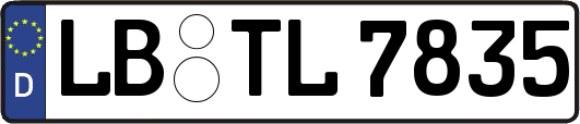 LB-TL7835