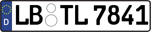 LB-TL7841