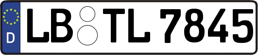 LB-TL7845