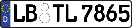 LB-TL7865