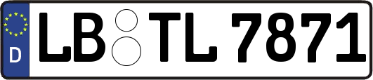 LB-TL7871