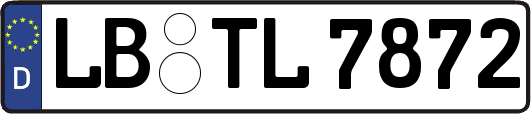 LB-TL7872