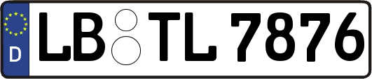 LB-TL7876