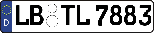 LB-TL7883