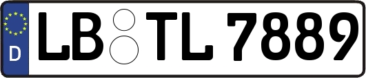 LB-TL7889