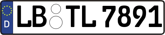LB-TL7891