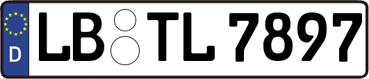 LB-TL7897