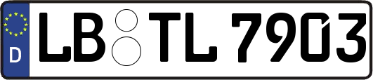 LB-TL7903