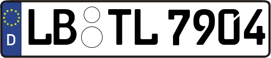 LB-TL7904