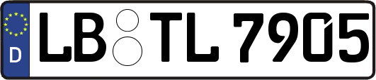 LB-TL7905