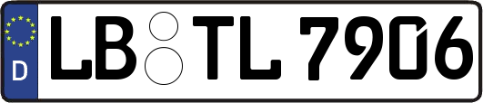 LB-TL7906