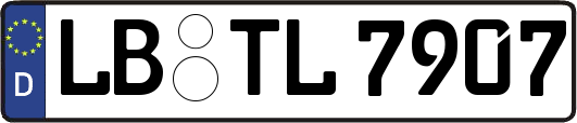 LB-TL7907