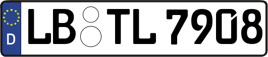 LB-TL7908