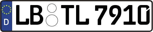 LB-TL7910