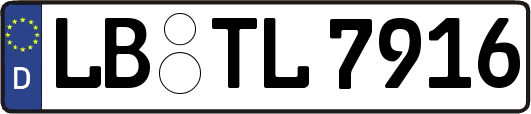 LB-TL7916