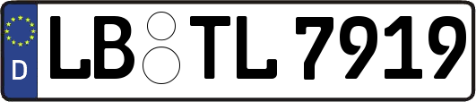 LB-TL7919
