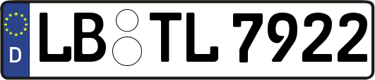 LB-TL7922