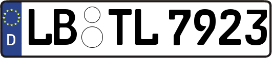LB-TL7923