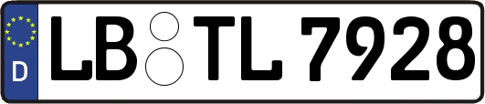 LB-TL7928