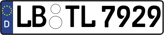 LB-TL7929
