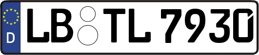 LB-TL7930