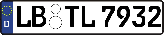 LB-TL7932