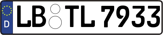 LB-TL7933