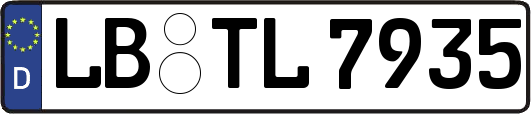 LB-TL7935