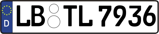 LB-TL7936