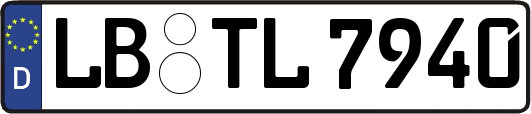 LB-TL7940