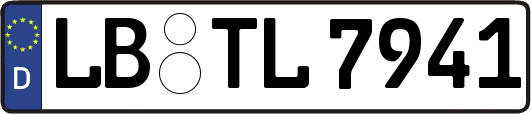 LB-TL7941