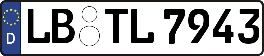 LB-TL7943